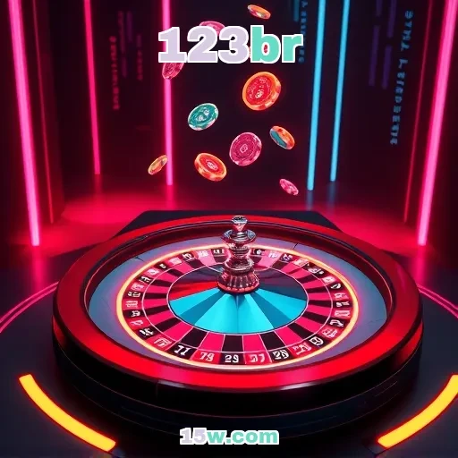 123br App: Uma Experiência Incomparável para Jogadores Brasileiros