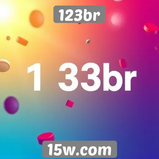 Comparativo de bônus e promoções em 123br