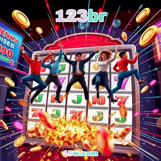 123br: Descubra os Bônus Imperdíveis que Transformam Seu Jogo