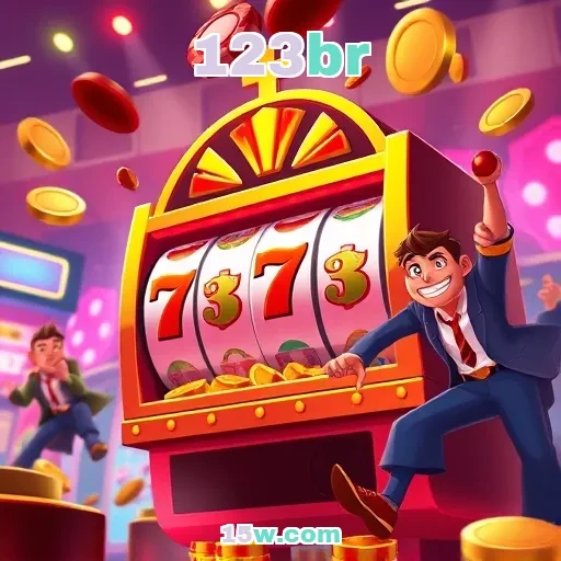 123br: Descubra Jogos Imperdíveis e Funcionalidades Incríveis