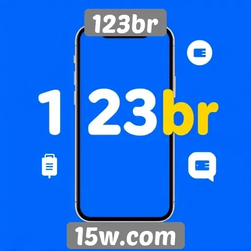 Novas funcionalidades do 123br para usuários