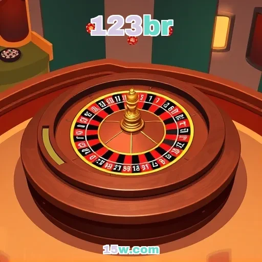 123br: Segurança em Primeiro Lugar para Jogadores Brasileiros Online