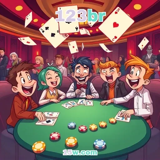 123br: Explore Eventos Esportivos e Aumente Sua Aposta em Emoção